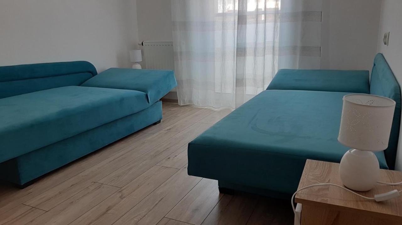 Apartament Perla Baltyku Grzybowo  Exterior foto